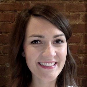 Meet your Posher, Lindsay